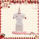 Mademoiselle Pearl Strawberry Blouse Cardigan JSK OP and Coat(Reservation/8 Colours/Full Payment Without Shipping)